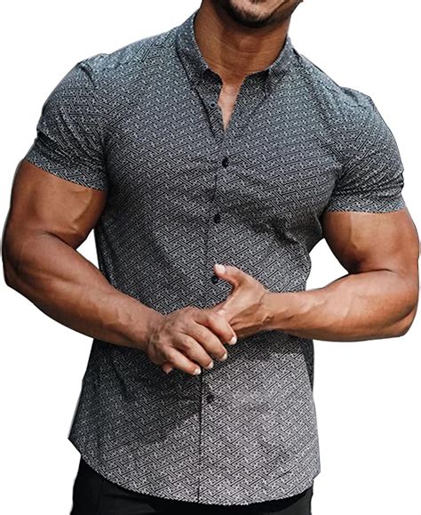 Athletic Dress Shirts: The Ultimate Guide to Style, Performance, and Comfort