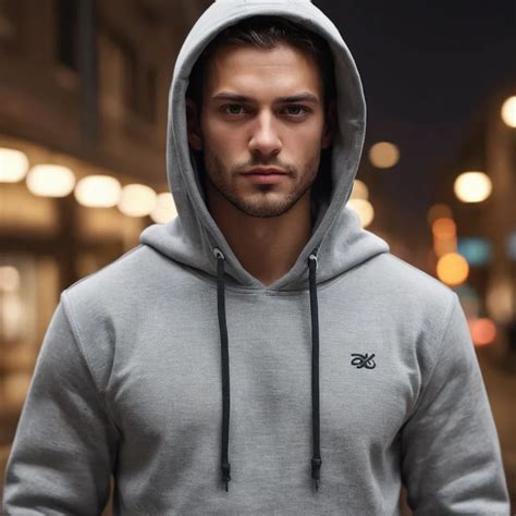 Athletic Hooded Sweatshirts: The Ultimate Guide to Performance and Style