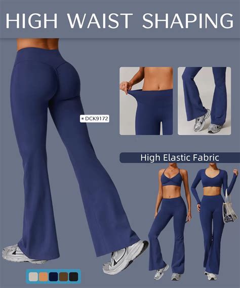 Athletic Pants for Women: Elevate Your Active Lifestyle with Comfort and Style