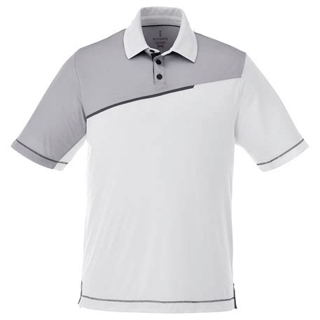 Athletic Polo Shirts: Elevate Your Performance and Style