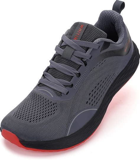 Athletic Shoes with Wide Toe Boxes: A Comprehensive Guide