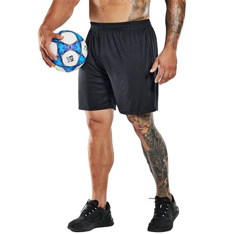 Athletic Shorts for Men: The Ultimate Guide to Finding the Perfect Pair