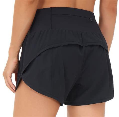 Athletic Shorts with Liner: A Comprehensive Guide to Comfort and Performance