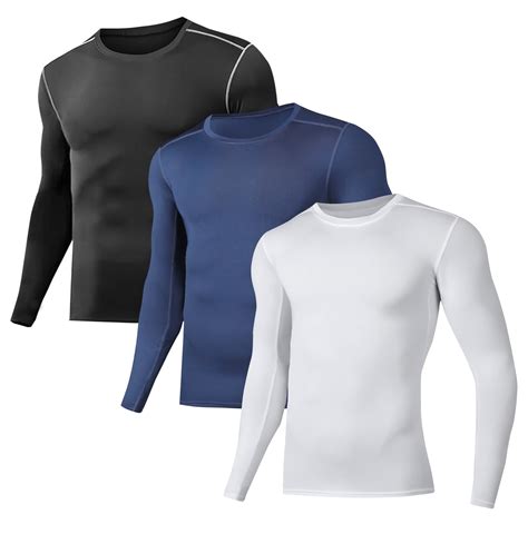 Athletic T-Shirts: The Perfect Base Layer for Any Workout