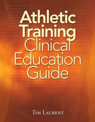 Athletic Training Clinical Education Guide Doc