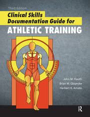 Athletic Training Clinical Education Guide Doc