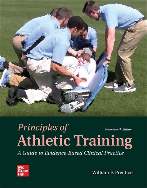 Athletic Training Principles and Practice Kindle Editon