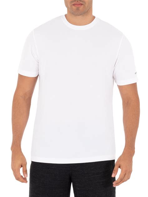 Athletic White Shirts: The Ultimate Guide