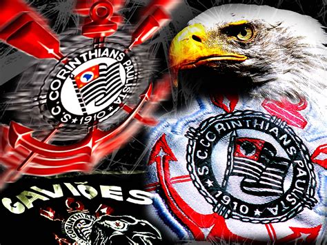 Athletico Corinthians: Mais que um time, uma paixão que une corações