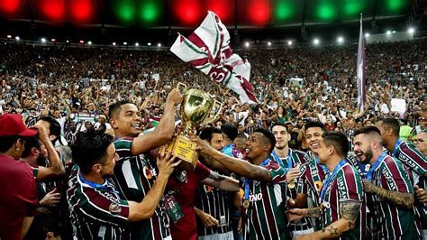 Athletico e Fluminense: Um Clássico Atemporal do Futebol Brasileiro