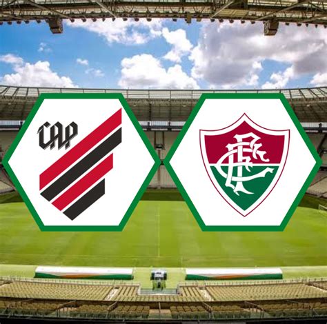 Athletico e Fluminense: Uma Rivalidade Centenária