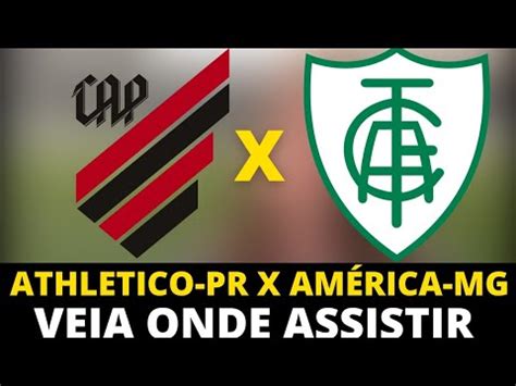 Athletico-PR x América-MG: Um Clássico Atemporal do Futebol Brasileiro