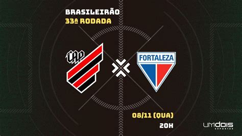 Athletico-PR x Fortaleza: Um Guia Completo para o Clássico do Nordeste