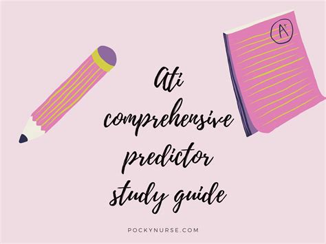 Ati Comprehensive Review Study Guide Ebook Kindle Editon