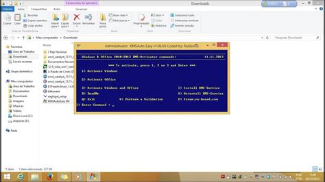 Ativando o Windows 8.1: Um Guia Abrangente