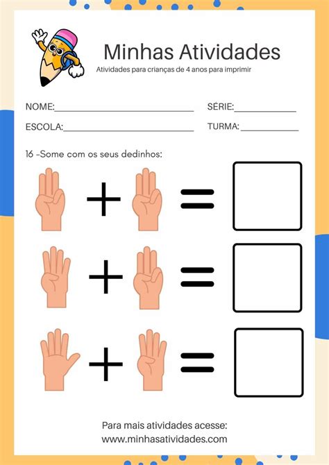 Atividades Educativas para Crianças: O Guia Completo