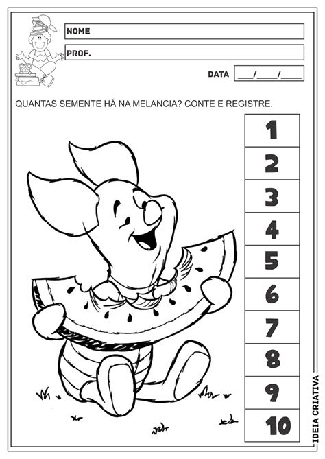 Atividades com Números até 20: Um Guia Completo para o Aprendizado Numérico