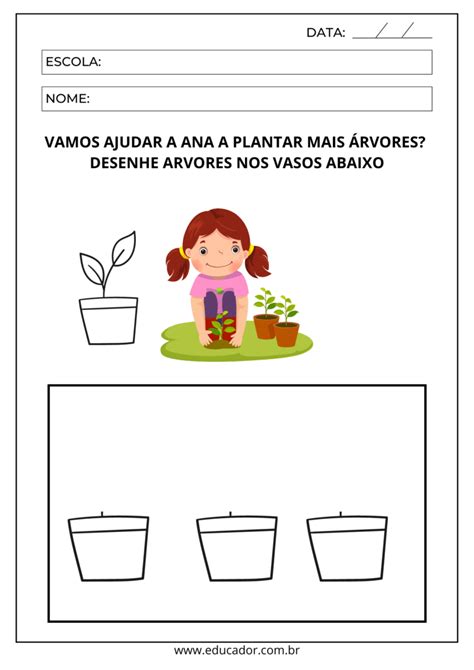 Atividades para o Infantil: Um Guia Completo para o Desenvolvimento Infantil