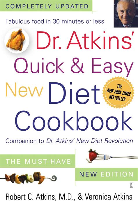Atkins Cookbook 30 Quick And Easy Atkins Diet Recipes For Beginners Plan Your Low Carb Days With The New Atkins Diet Book Begin Weight Loss Ketogenic Weight Loss For Life Volume 1 PDF