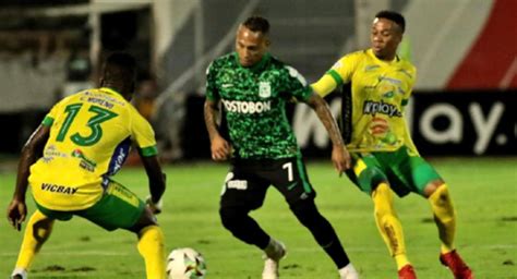 Atlético Huila x Atlético Nacional: Uma Disputa de Gigantes