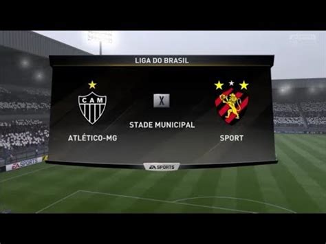 Atlético Mineiro vs Sport Recife Lineups: Detalhes Aprofundados para o Confronto Crucial