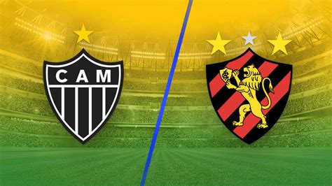 Atlético Mineiro vs Sport Recife Lineups: Uma Análise Detalhada para Fãs Entusi