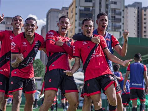 Atlético-GO Sub-20: Revelando Jovens Promessas para o Futuro do Futebol Brasileiro
