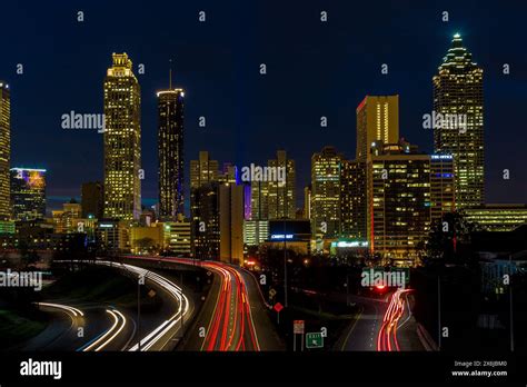 Atlanta's Photography Industry Landscape