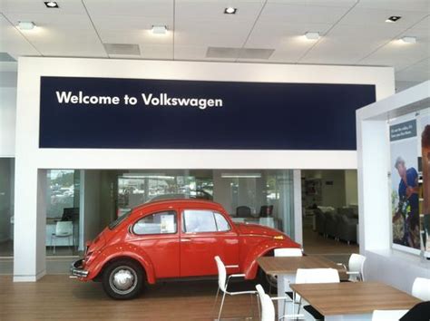 Atlanta's Premier Volkswagen Destination: Heritage VW