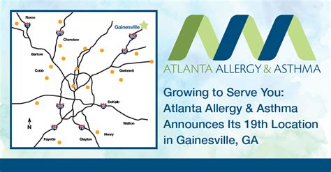 Atlanta Asthma & Allergy: The Epidemic That's Impacting Your Health