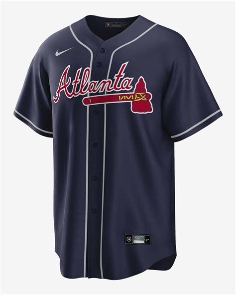 Atlanta Braves Baseball Shirt: Uniforms Steeped in History and Championship Glory