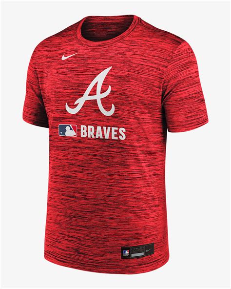 Atlanta Braves Baseball T-Shirt: A Comprehensive Guide to the Ultimate Fan Gear