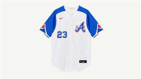 Atlanta Braves Red Jersey: The Ultimate Guide (2023 Update)