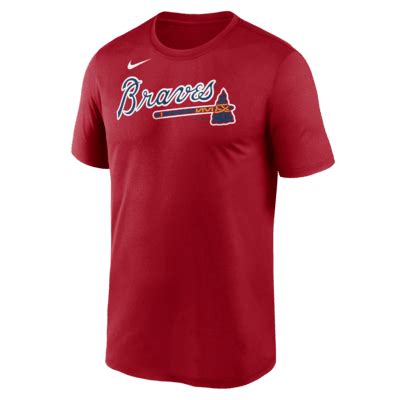 Atlanta Braves Shirts Men: The Ultimate Guide to Finding the Perfect Fit