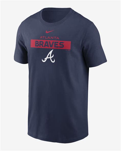 Atlanta Braves Shirts Men: The Ultimate Guide to Wearing Your Team Pride