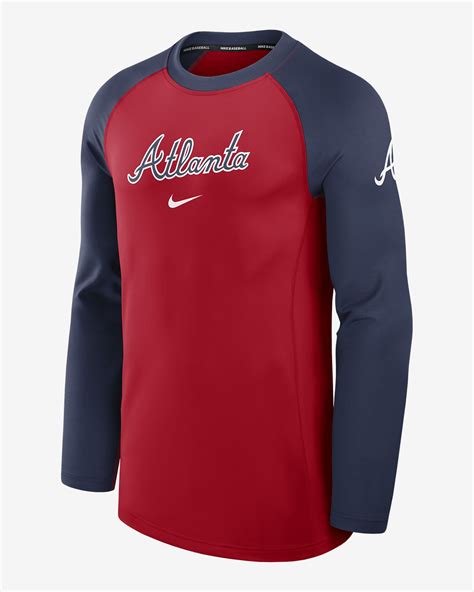 Atlanta Braves Shirts for Men: Dominate the Game in Style