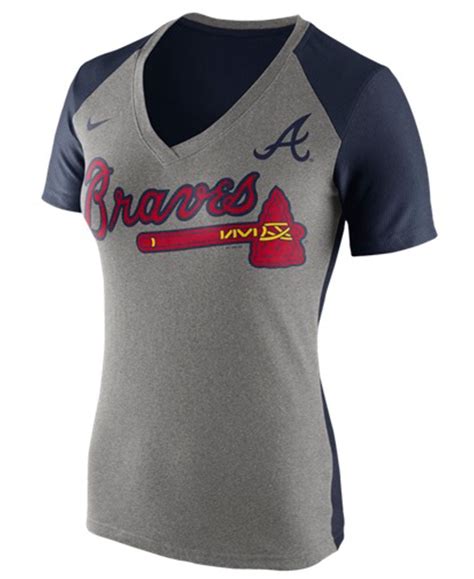 Atlanta Braves T-Shirt: A Comprehensive Guide for Women Fans