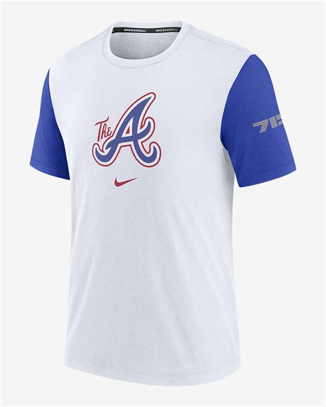 Atlanta Braves T-Shirt: The Ultimate Guide to Finding the Perfect Fit