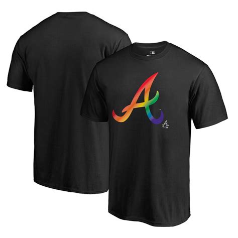 Atlanta Braves T-Shirts: Show Your Team Pride in Style