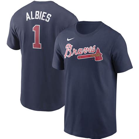 Atlanta Braves T-Shirts at Walmart: A Comprehensive Guide