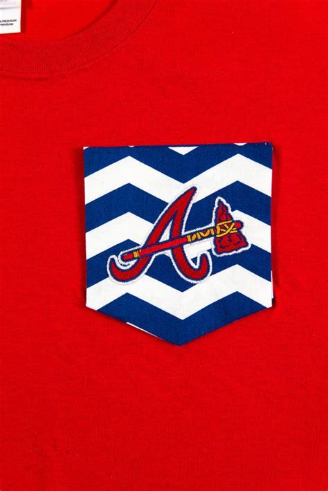 Atlanta Braves T-shirts: Wear Your Team Spirit with Pride