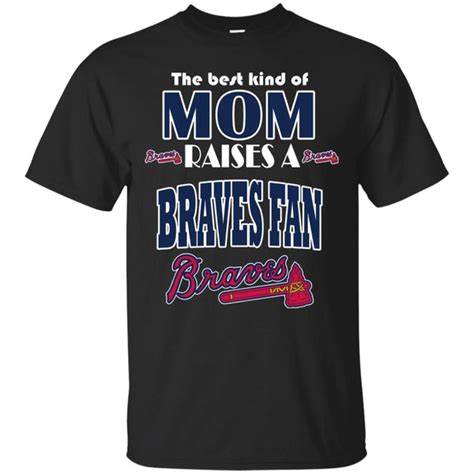 Atlanta Braves Tee Shirts: Elevate Your Fandom with Style