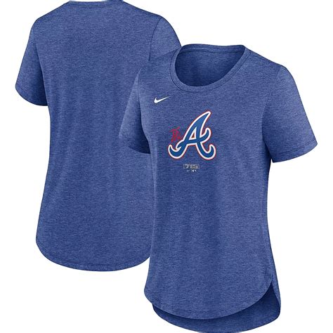 Atlanta Braves Women's Shirts: The Ultimate Fan Guide