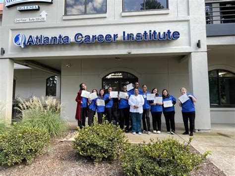 Atlanta Career Institute Reviews