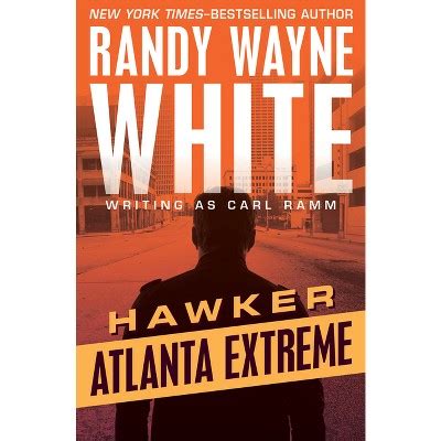 Atlanta Extreme Hawker Kindle Editon