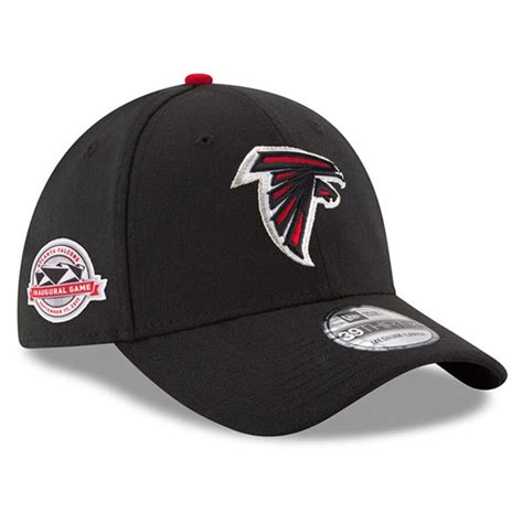 Atlanta Falcons Hats: A Game-Day Essential for Fans and Fashionistas Alike