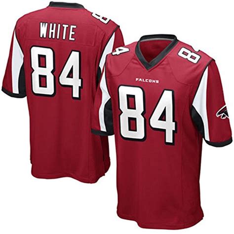 Atlanta Falcons Jerseys: 10,000+ Detailed Designs for True Fans