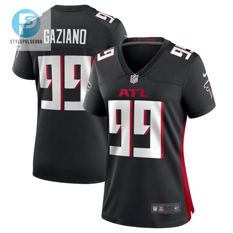 Atlanta Falcons Jerseys: A Guide to the Storied History and Iconic Designs