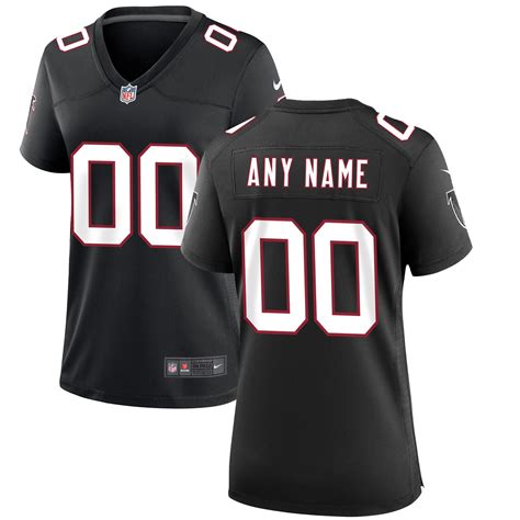 Atlanta Falcons Jerseys: From Throwback to Elite