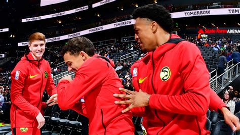 Atlanta Hawks: Soaring High in the NBA's Eastern Conference